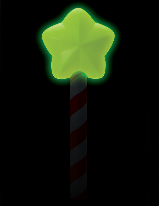 Varinha fosforescente estrela Kirby™