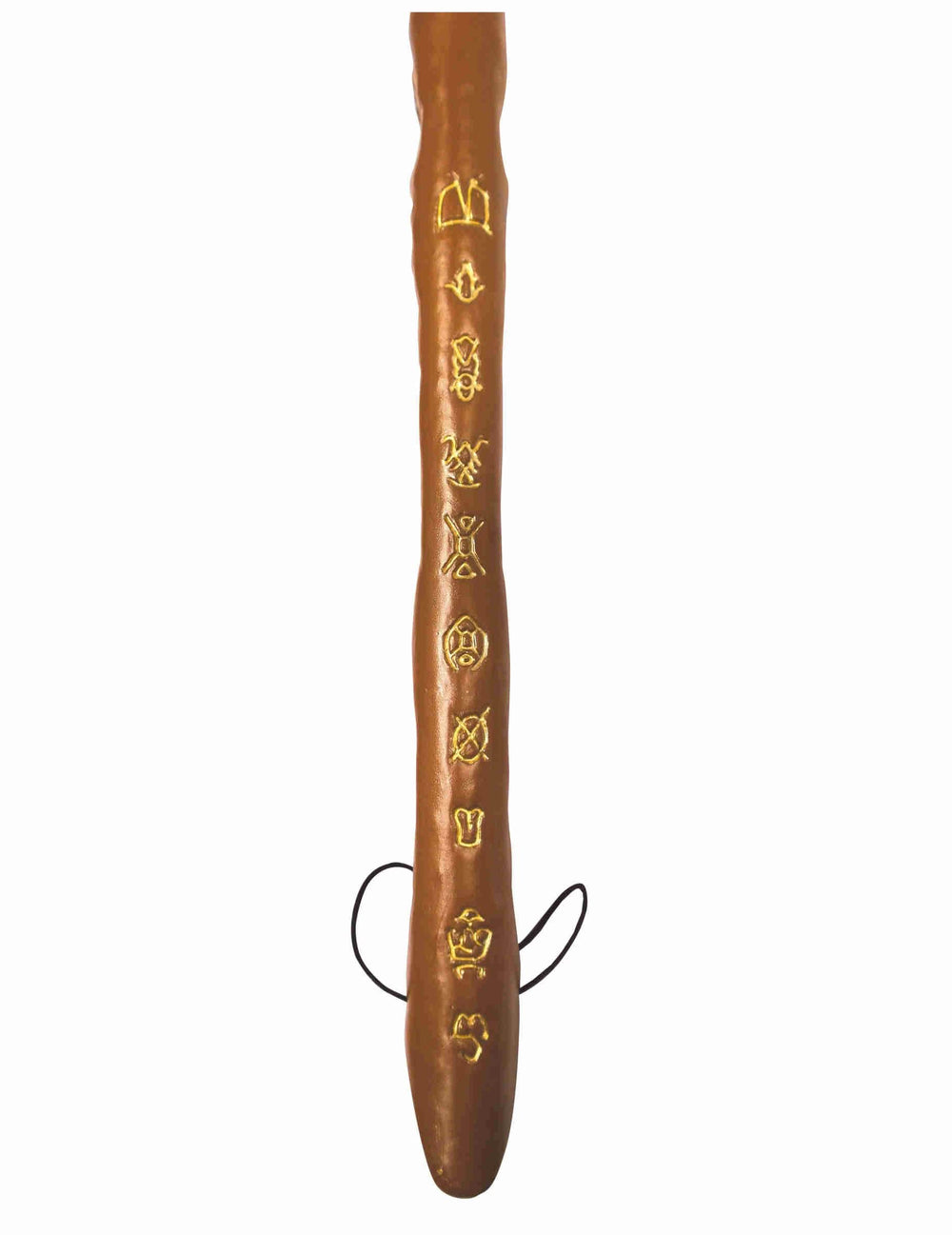 Mise en situação com baús e acessórios da vassoura Nimbus luxo Harry Potter