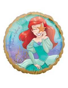 Décoration La Petite Sirène