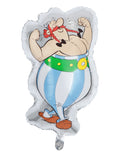 Decoração Astérix e Obélix