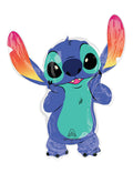 Decoração Stitch