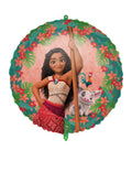 Decoração Vaiana
