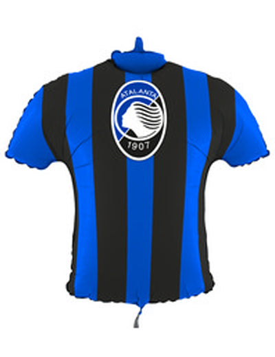 HlinÃ­kovÃ¡ lopt-pta Atalantaâ„¢ s bielo-modrÃ½m dresom