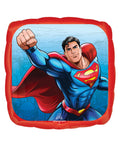 Decoração / Animação de Aniversário Superman