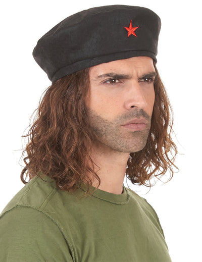 Boina Che Guevara adulto