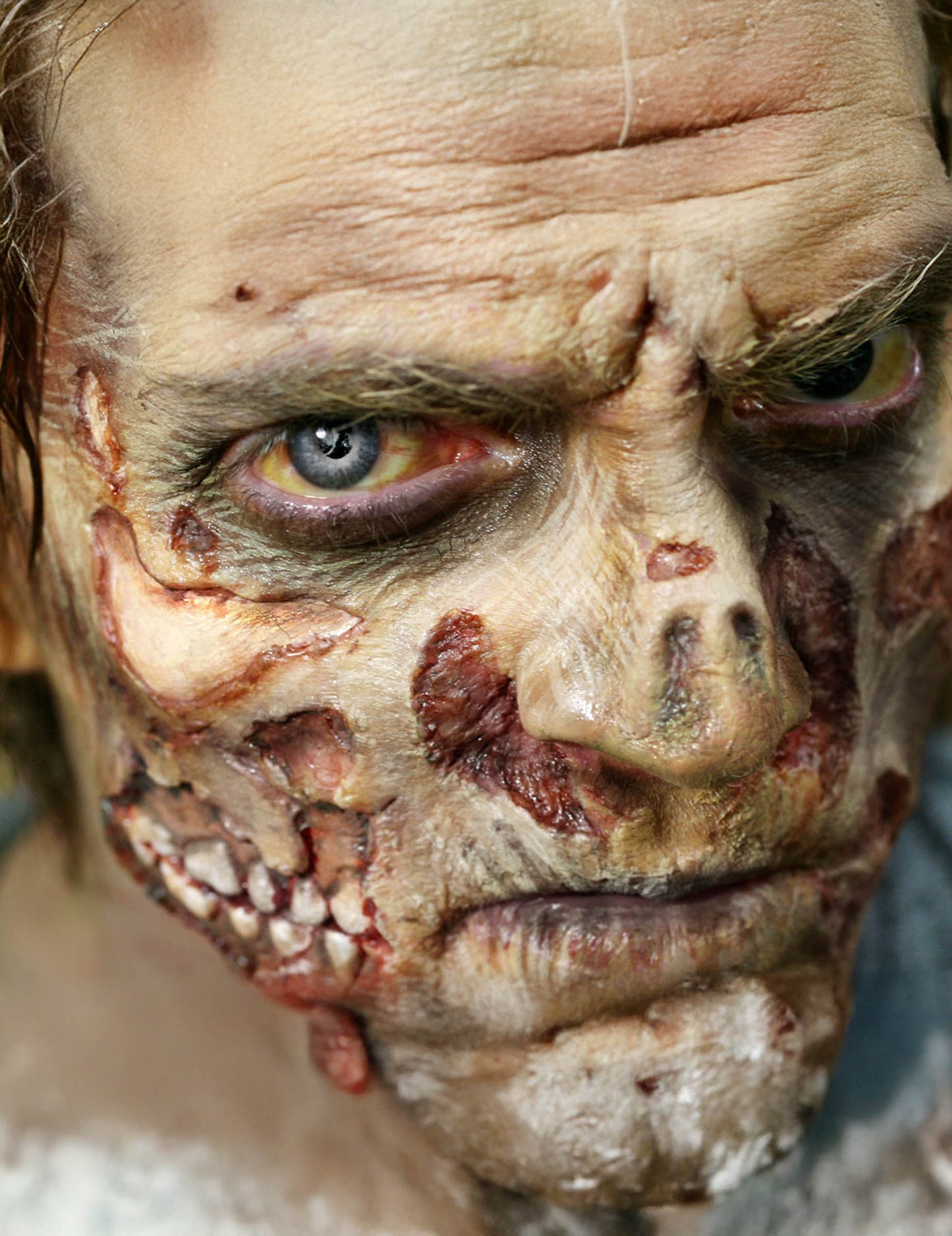 Feridas zombie Premium