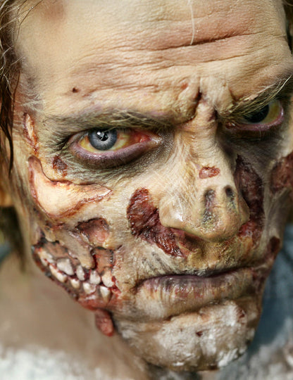 Feridas zombie Premium