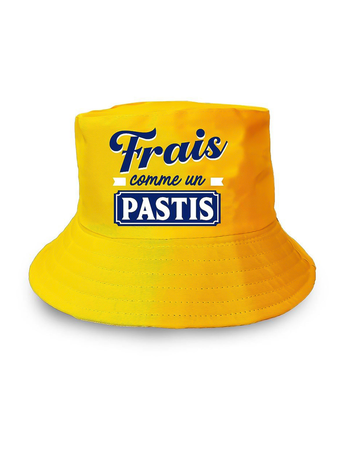 KlobÃºk Frais comme un pastis