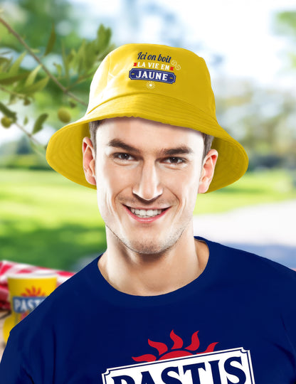 Bob humornÃ½ tu tu pijeÅ¡ Å¾ivot v Å¾ltej