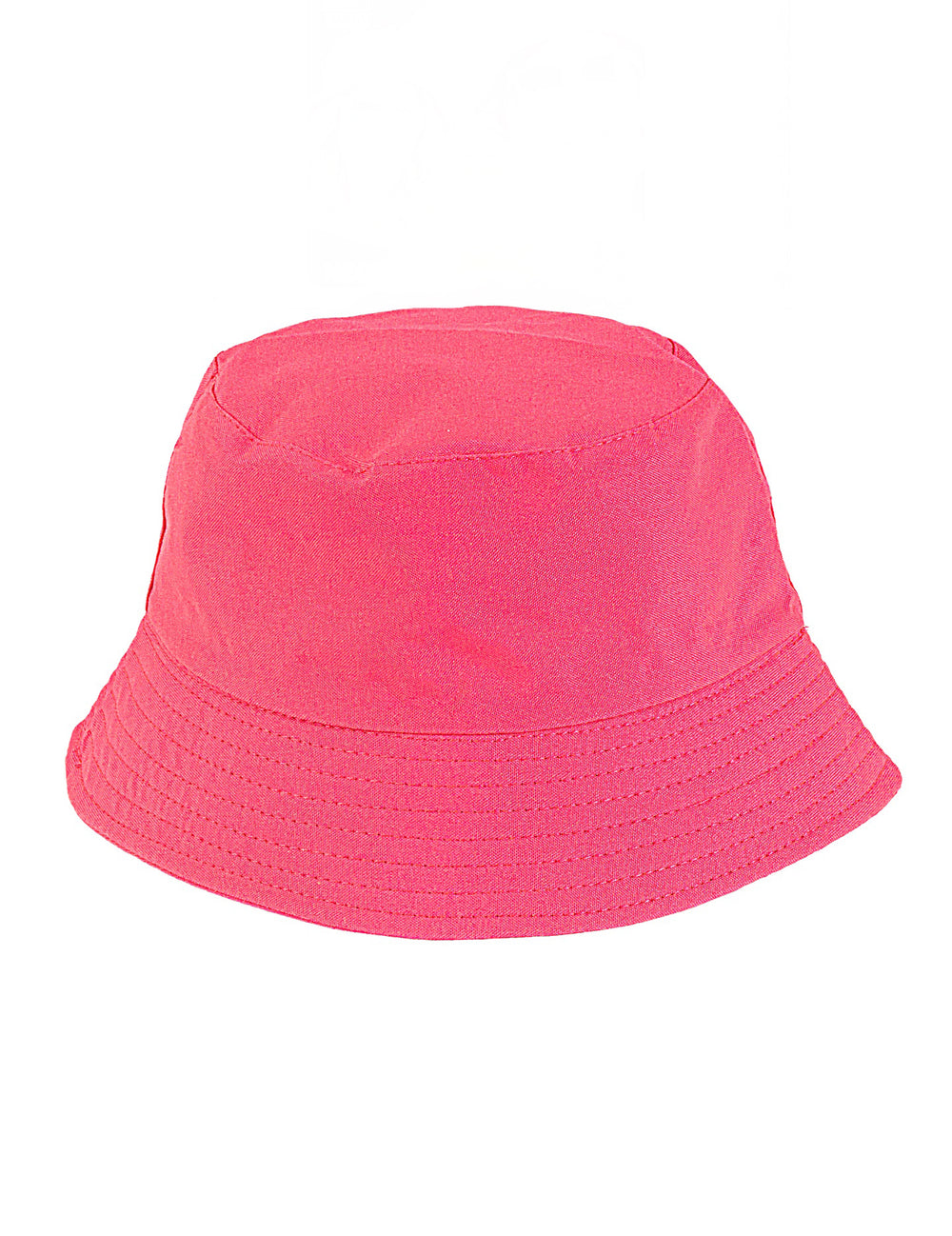 Vue d'ensemble du Bob rose fluo