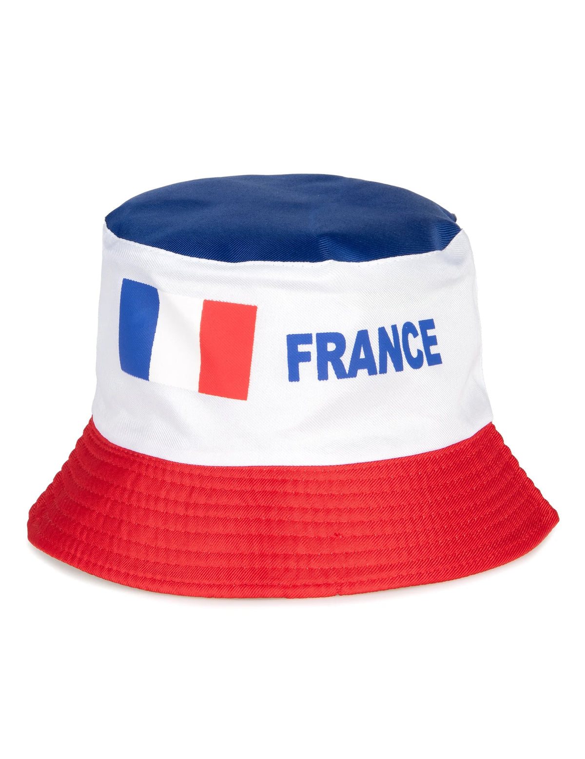Bob apoiante França adulto	