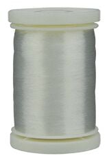 Bobine de fil nylon invisible pour décoration transparent