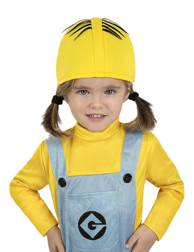 Boné Minions™ para crianças