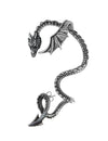 Brinco de dragão adulto