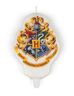 Decoração Harry Potter