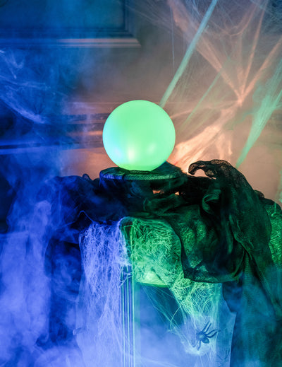 Bola luminosa