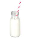 Garrafa Candy Bar 14 cm em vidro