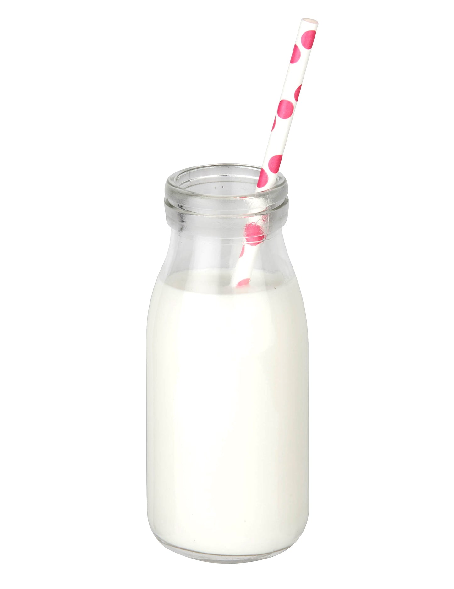 Garrafa Candy Bar 14 cm em vidro