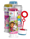 Bolhas de sabão 60 ml Gabby's Dollhouse™