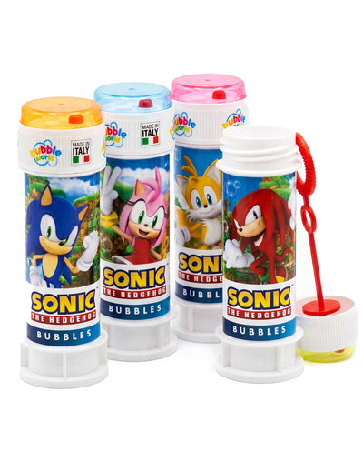 Bolhas de sabão 60 ml Sonic™