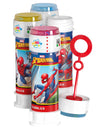 Bolhas de sabão 60 ml Spiderman™