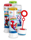 Bolas de sabão 60 ml Spidey™