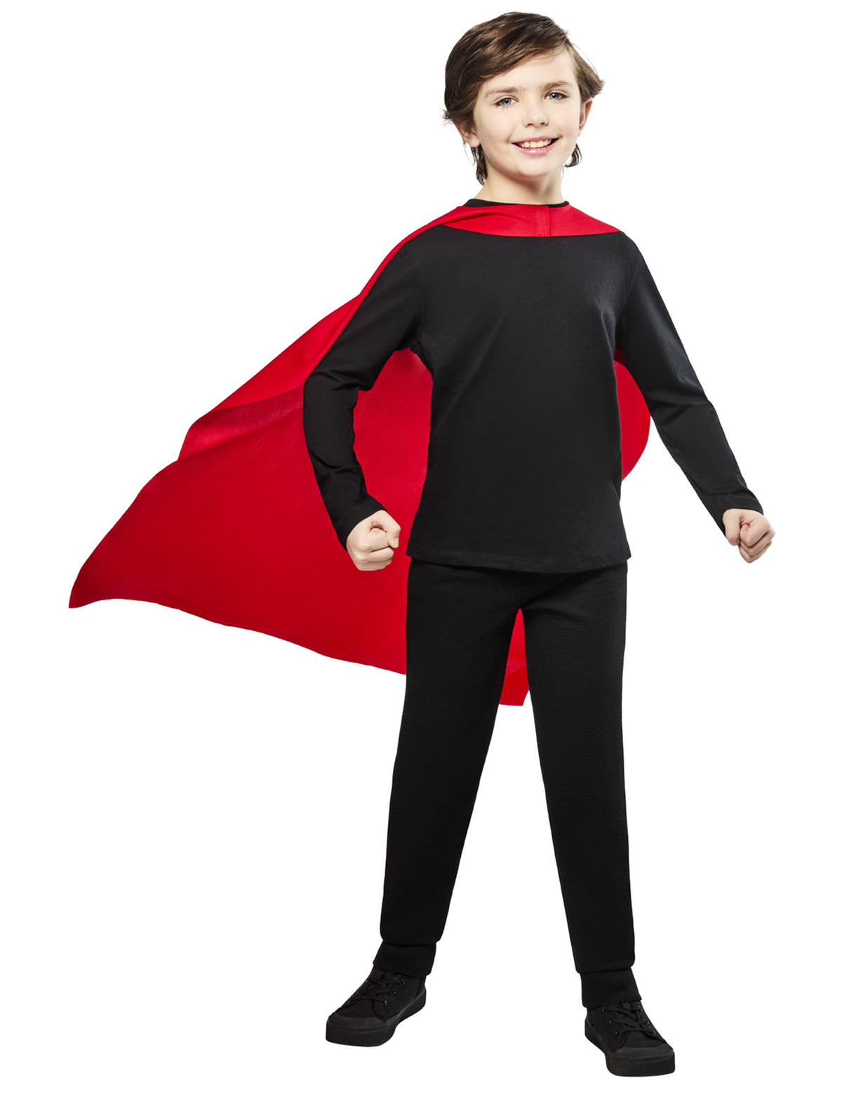 Vue de face de la Cape superman™