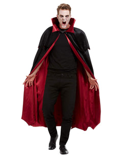 Capes vermelhos