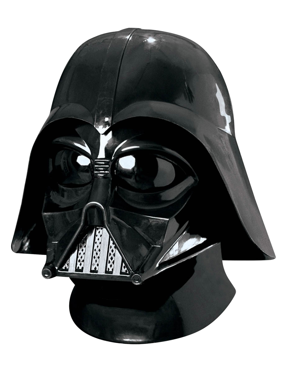 Casque intégral 2 pièces Dark Vador Star Wars pour adulte noir