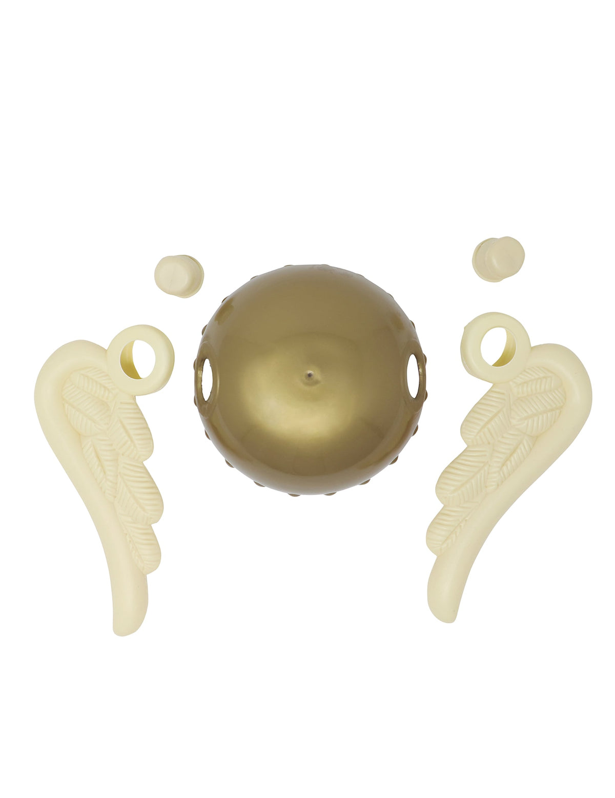 Pièces détachées du casque petit gaulois