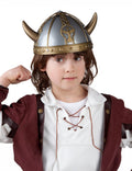 Capacetes de vikings