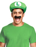 Chapéus Verdes
