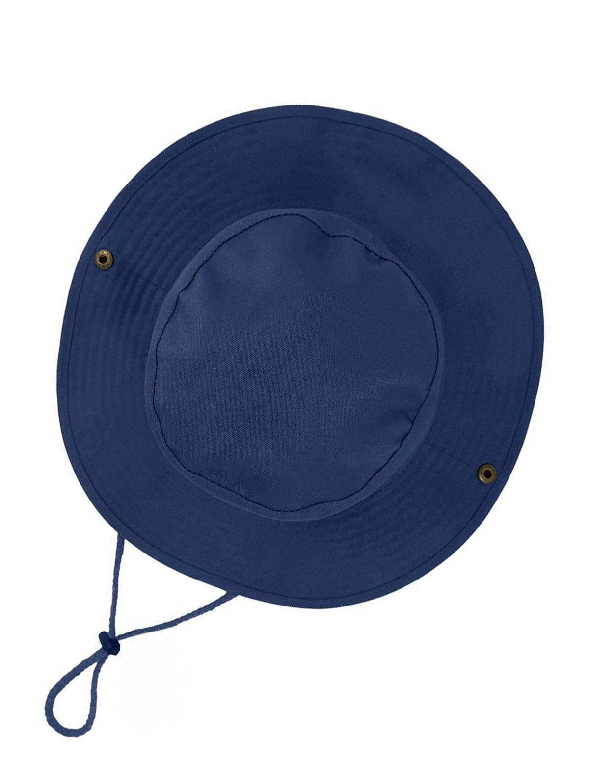 Chapéu com cordão azul Picole Nationale