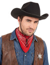 Chapéu de Cowboy