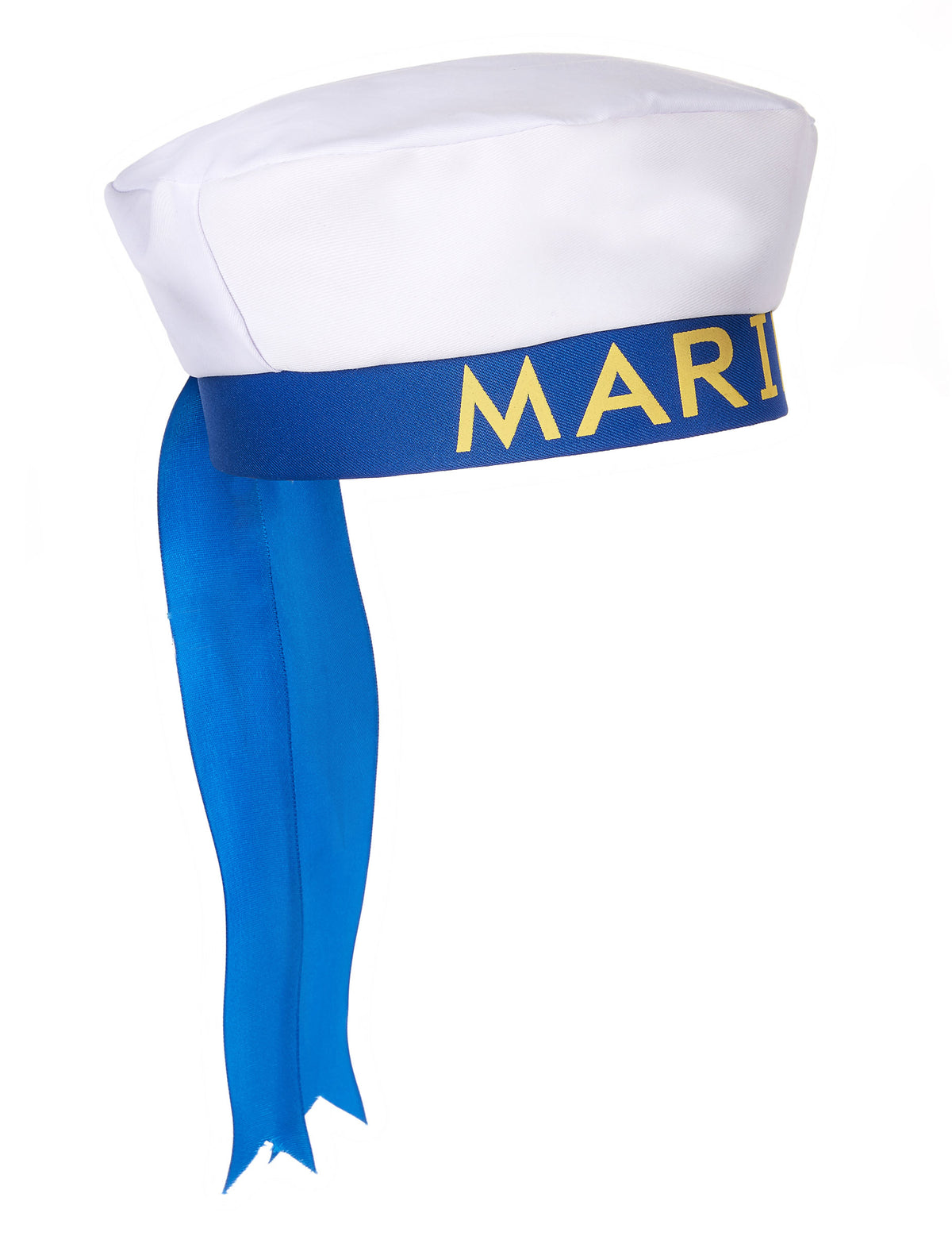 Chapeu de Marine para adulto
