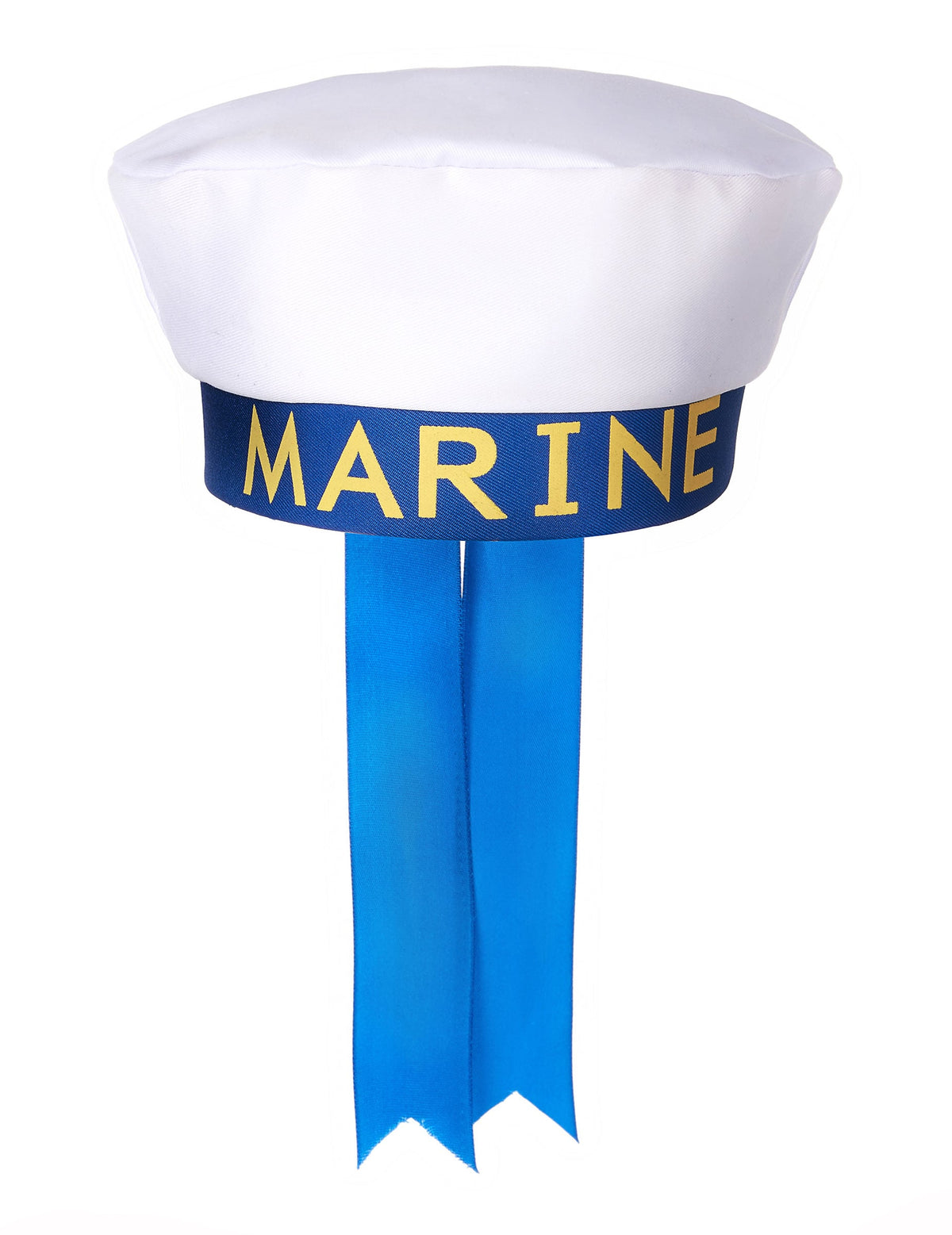 Chapeu de Marine para adulto
