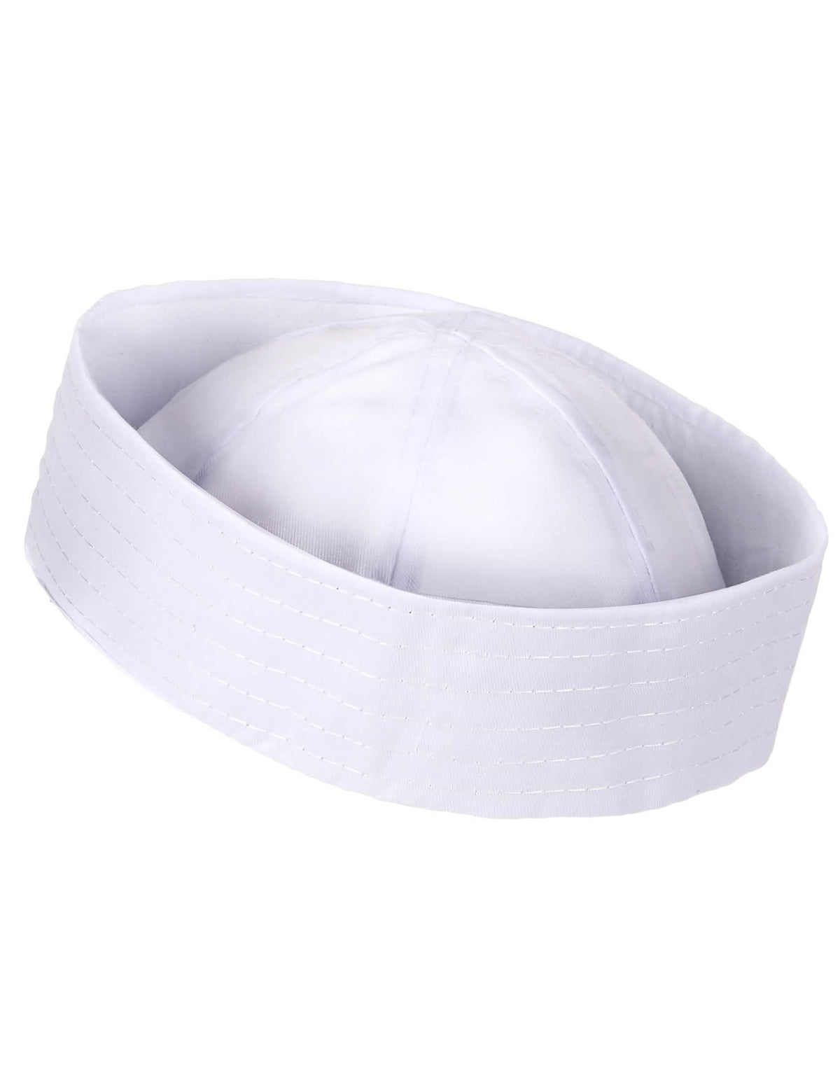 Chapéu branco dough boy