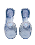 Sapatos de Princesa