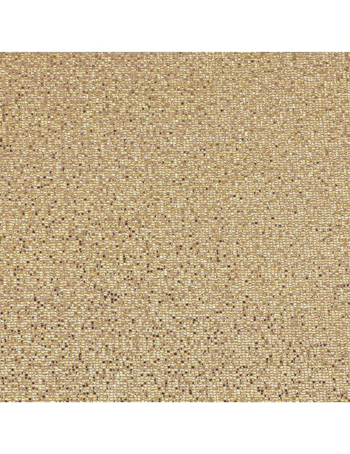 Caminho de mesa brilhante dourado 3 m