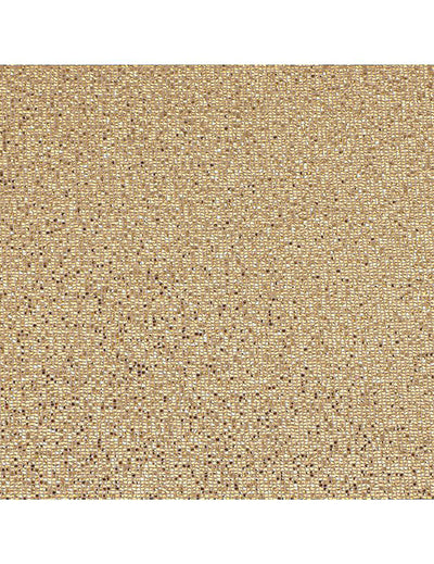 Caminho de mesa brilhante dourado 3 m