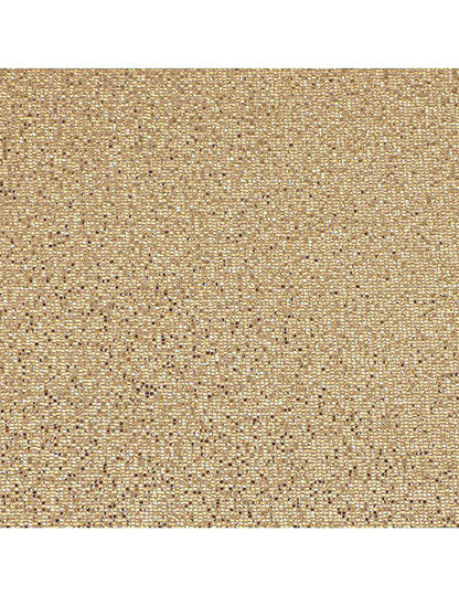 Caminho de mesa brilhante dourado 3 m
