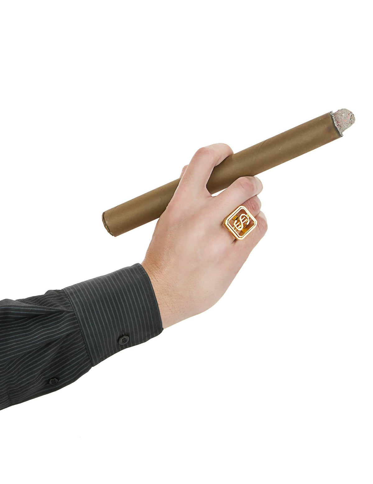 Cigarro gigante