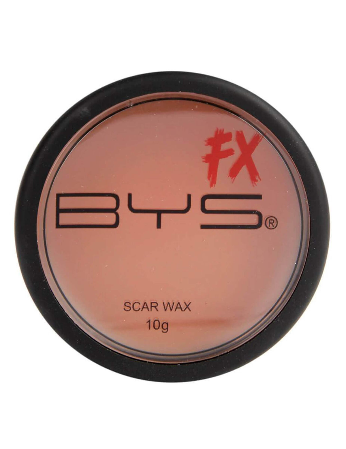 Cera para cicatrizes falsas especial FX 10 g