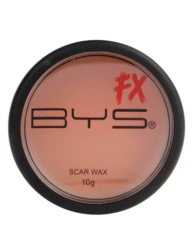 Cera para cicatrizes falsas especial FX 10 g