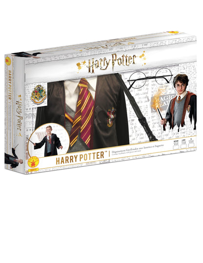 Sada kostÃ½mu a doplnkov Harry Potterâ„¢