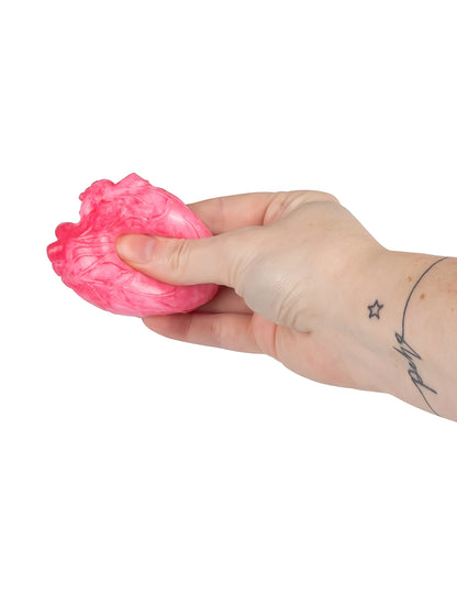 Coffret slime partes do corpo Scrunchems