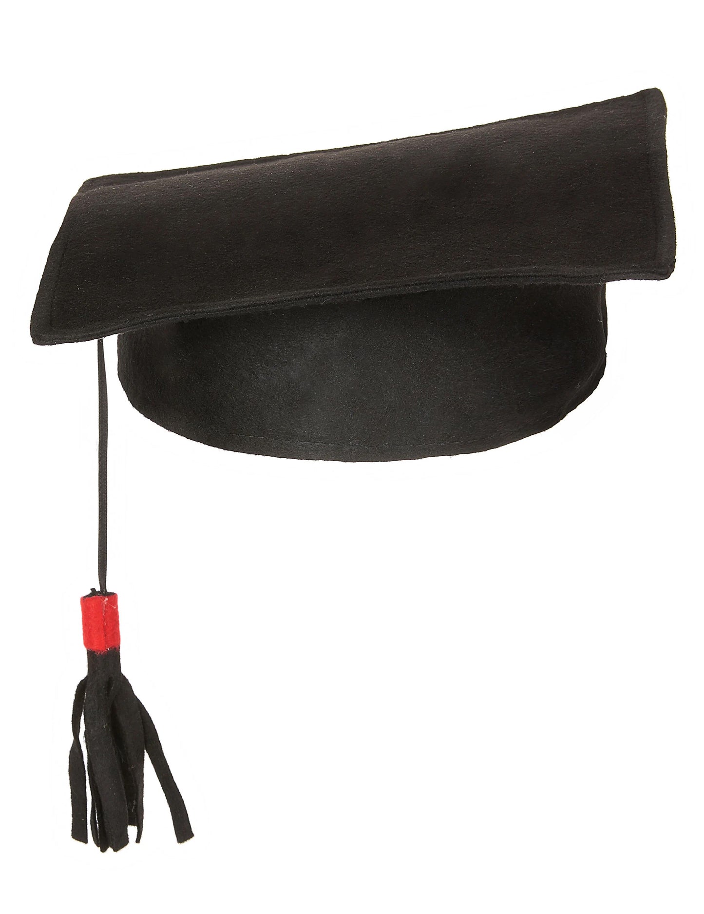 Chapéu de estudante para adulto
