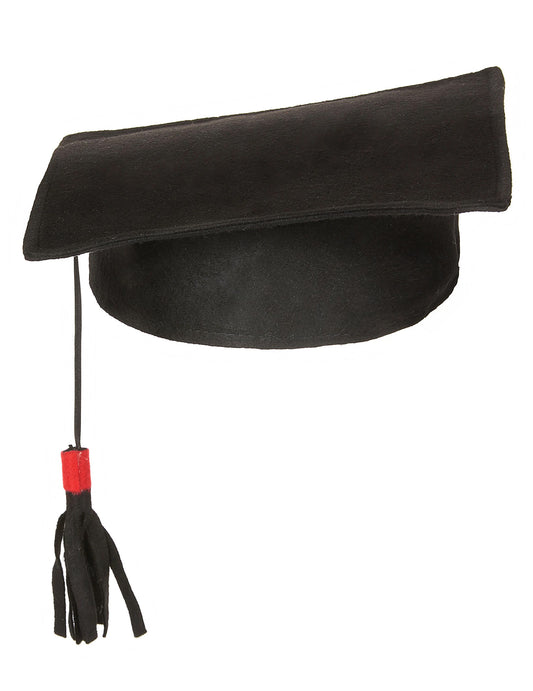 Chapéu de estudante para adulto