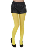 Collants, meias e roupa interior dos anos 80