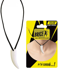 Fatos de Brice de Nice